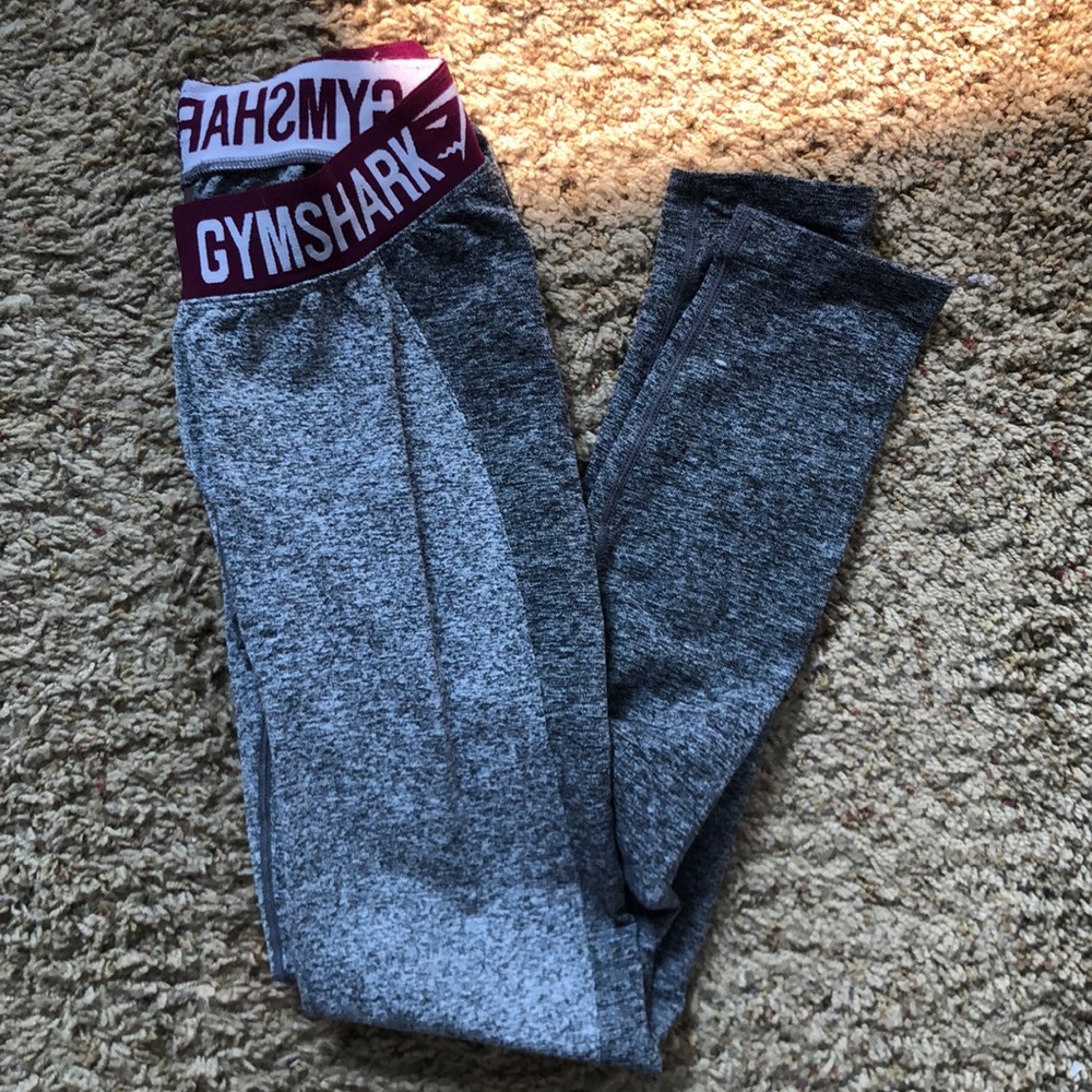 Gymshark leggings